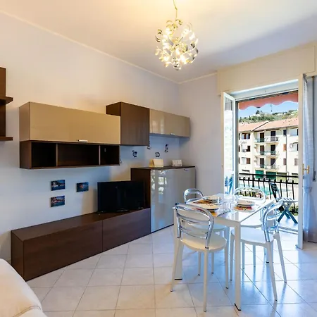 Geranio By Interhome Lejlighed *