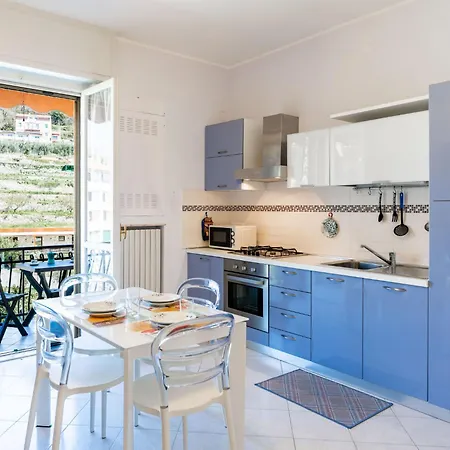 Lejlighed Geranio By Interhome *