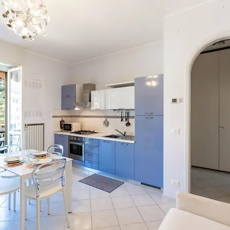 Geranio By Interhome Lejlighed Ranzi