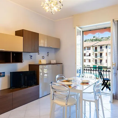 Geranio By Interhome Lejlighed Ranzi