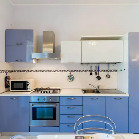 Geranio By Interhome Lejlighed Ranzi