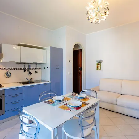 Lejlighed Geranio By Interhome