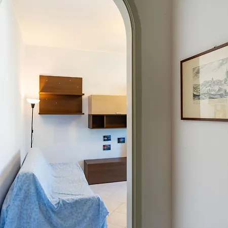 Lejlighed Geranio By Interhome