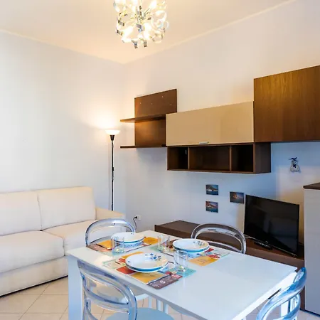 Geranio By Interhome Lejlighed Ranzi