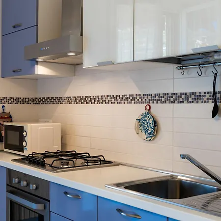 Lejlighed Geranio By Interhome *