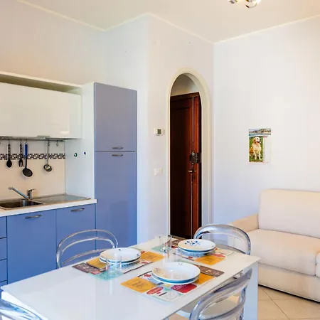 Geranio By Interhome Ranzi