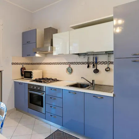 Lejlighed Geranio By Interhome *