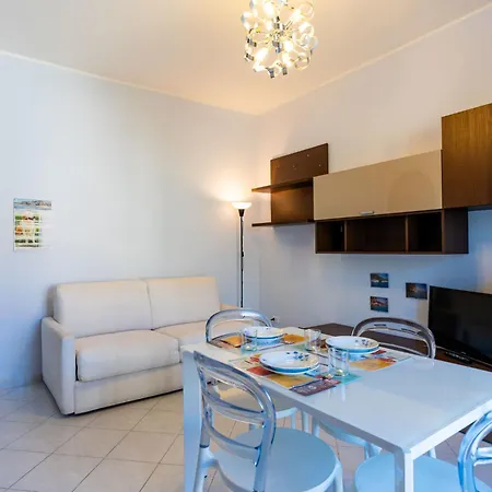 Geranio By Interhome *