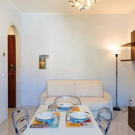 Geranio By Interhome Lejlighed *