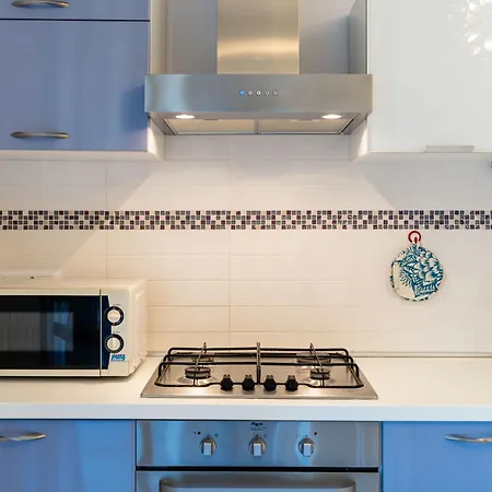 Geranio By Interhome *