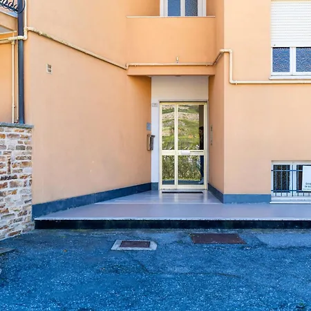 Geranio By Interhome Lejlighed Ranzi